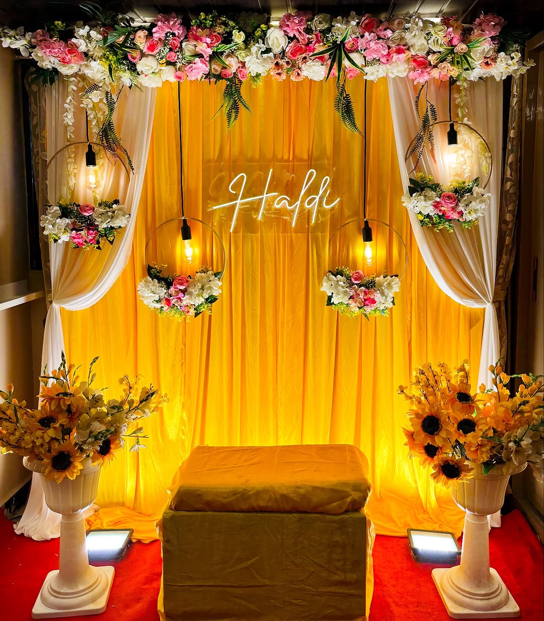Engagement Decoration 2