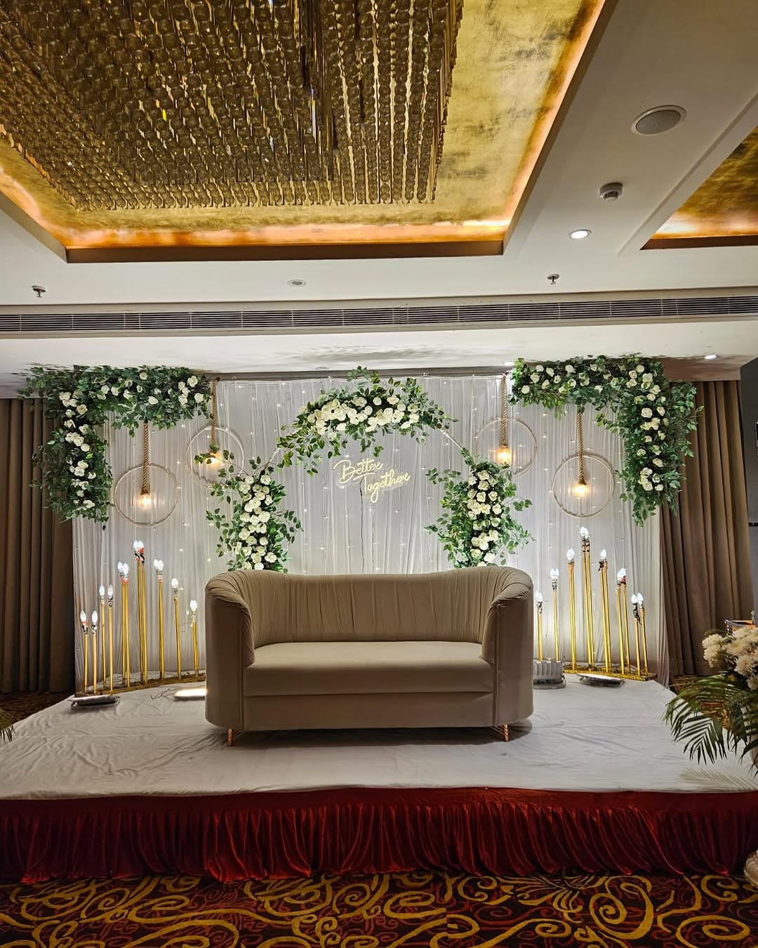 Engagement Decoration 9