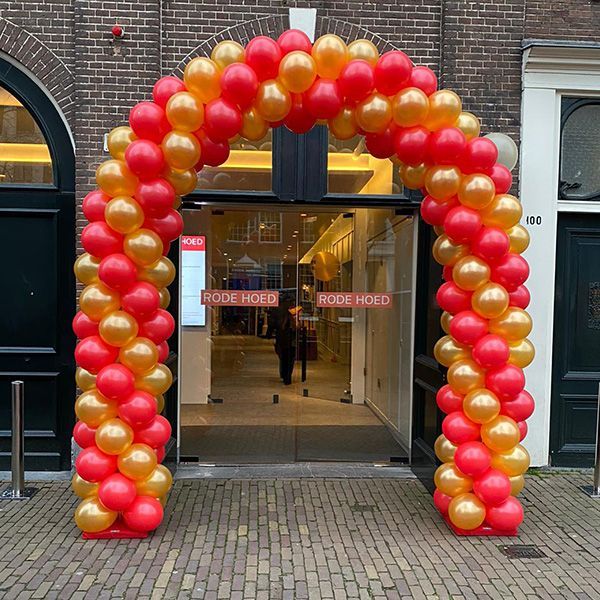 Essential Balloon Entrance Gate