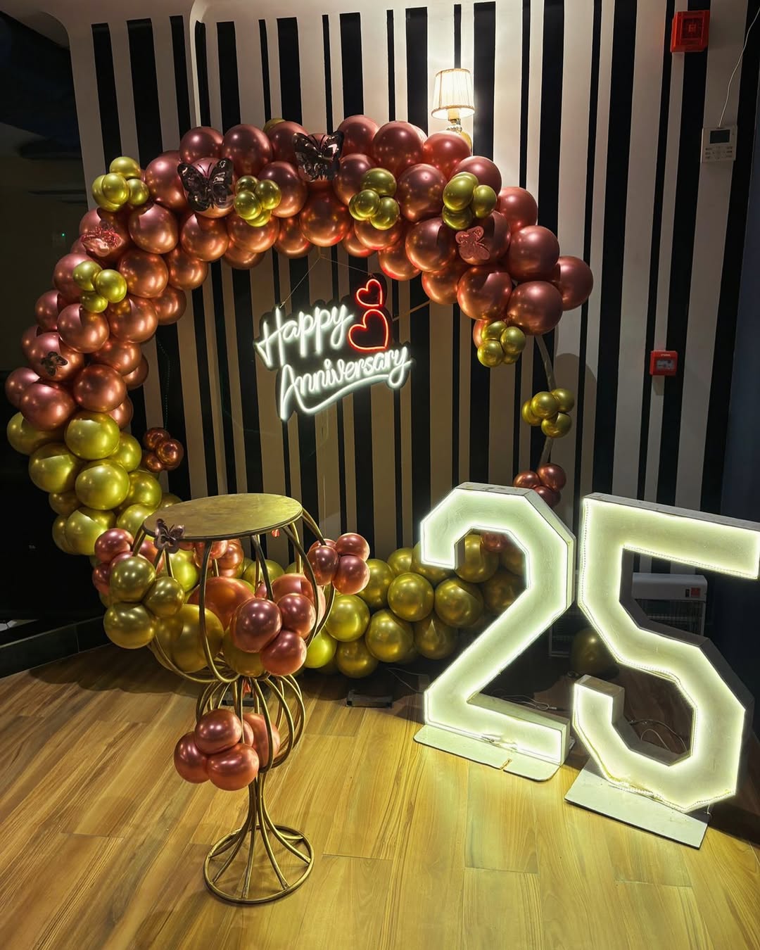 The Complete Anniversary Surprise Decoration Guide